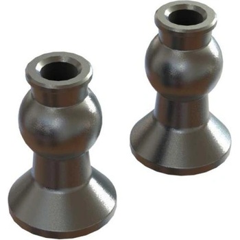 Arrma сферичен болт M3x7x14.25mm (2)