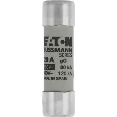 Valcová poistka EATON 14X51 25A gG 690V PV14 C14G25