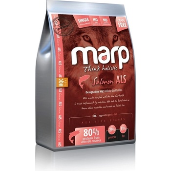 Marp Holistic Salmon ALS Grain Free 4 kg