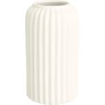 Bizzotto ДЕКОРАТИВНА ВАЗА artemide 20cm БЯЛА (0503231)