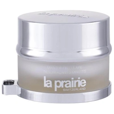 La Prairie Cellular 3-Minute Peel освежаваща маска за лице 40 ml за жени