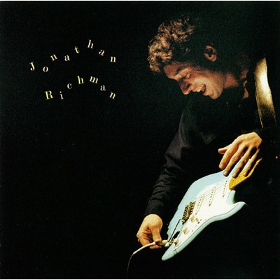 Jonathan Richman - Jonathan Richman CD