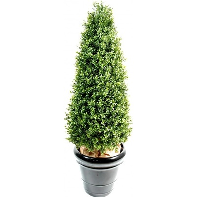 Umělý strom Buxus, 130cm