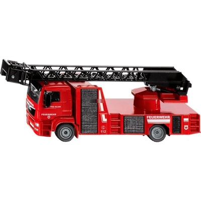 SIKU siku super man Пожарна кола с вишка модел играчка (10211400001)