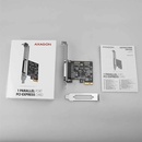 Axagon PCEA-P1N
