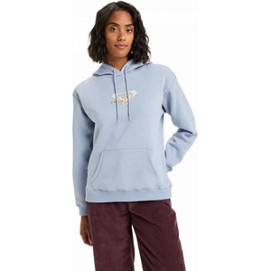 Roxy Суитшърт vl surf stoked hoodie brushed (erjft05028-bkj0)