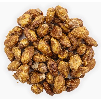 Grizly Mandle ve slaném karamelu 250 g