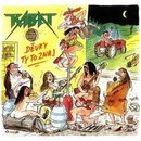 KABAT - DEVKY TY TO ZNAJ (1CD)