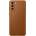 Samsung Galaxy S21 Plus Leather Cover brown (EF-VG996LAEGWW)