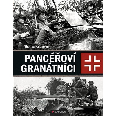 Pancéřoví granátníci