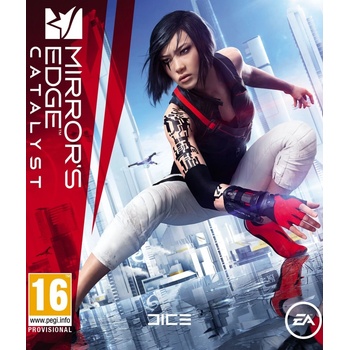 Mirrors Edge 2