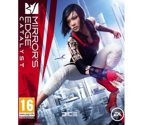 Mirrors Edge 2