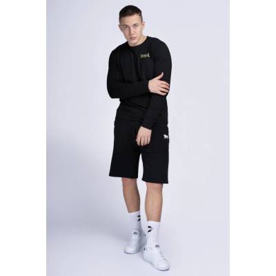 Lonsdale Pánske kraťasy Lonsdale čierna