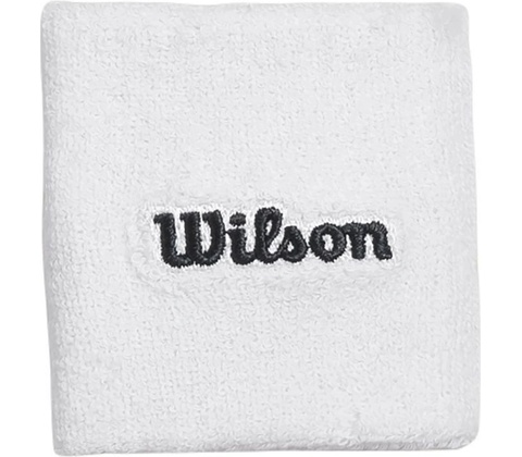 Wilson wristbands