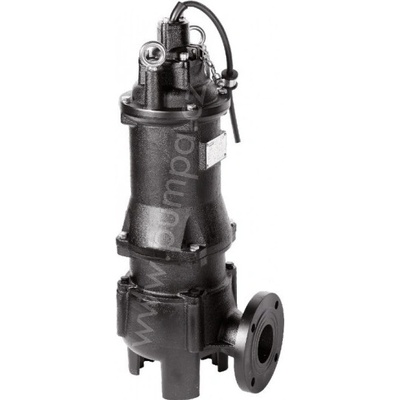 Pumpa black line 65BLV23.0 400V 3kW kábel 15m
