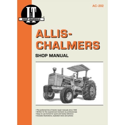 Compilation Ac21 Ac23 Ac31 & Ac33 - Haynes Publishing