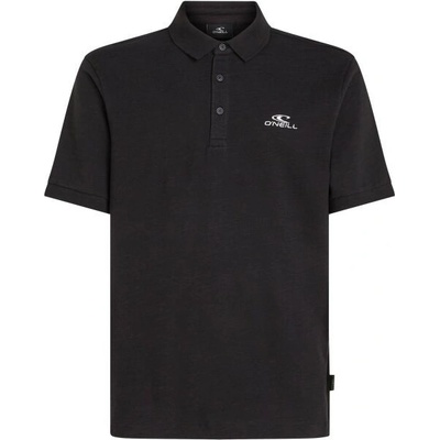 O'Neill SMALL LOGO pánské polotričko černá
