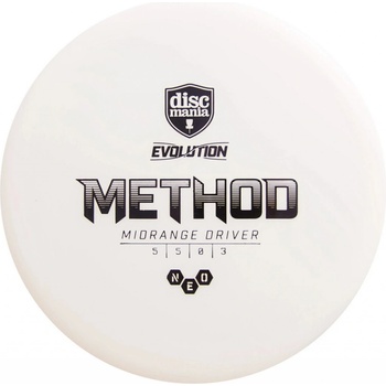 Discmania Neo Method Modrá