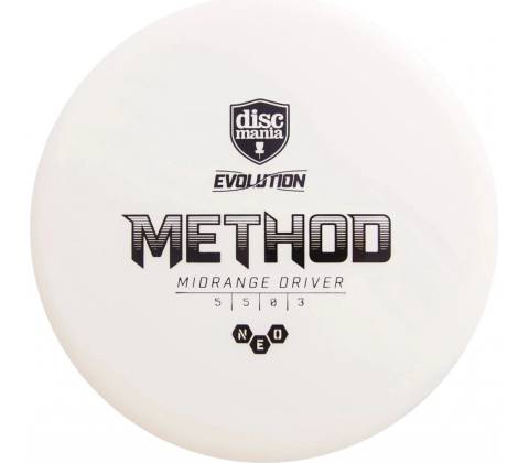 Discmania Neo Method Modrá
