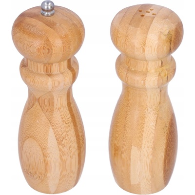 Excellent Houseware Soľnička a korenička