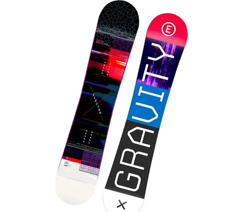 Gravity Electra 19/20