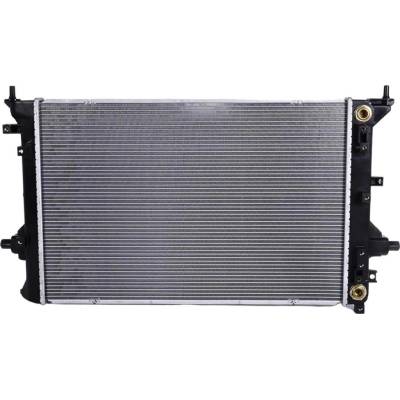Chladič, chlazení motoru KAMOKA 7700106