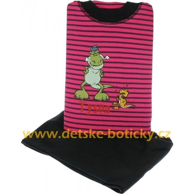Pleas 136324-804 dětské pyžamo