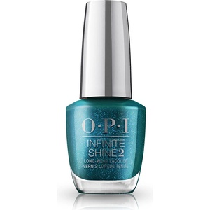 OPI Infinite Shine 2 15 ml лак за нокти Let's Scrooge