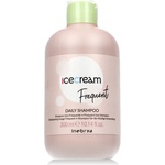 Inebrya Ice Cream Frequent Daily Shampoo 300 ml