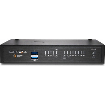 SonicWall 02-SSC-6817