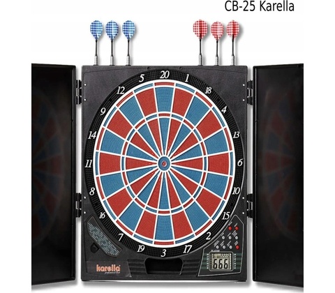 KARELLA CB-25