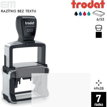Trodat 5203