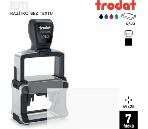 Trodat 5203