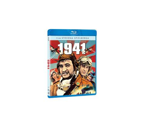 1941 BD