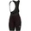 Alé Дамски клин за колоездене Alé Stones Cargo Bibshorts Cycling bottoms - Brownie (155-1265-0213)