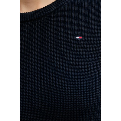 Tommy Hilfiger Памучна тениска Tommy Hilfiger (WW0WW48793)