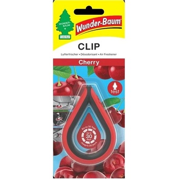 WUNDER-BAUM Clip Cherry