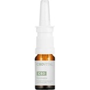 Cibdol CBD nosní sprej 50 mg 10 ml