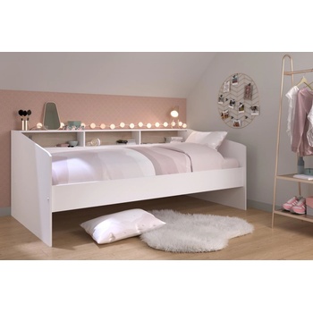 Parisot Sleep oak