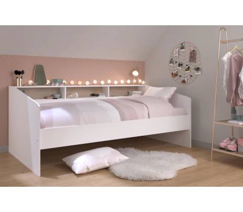 Parisot Sleep oak