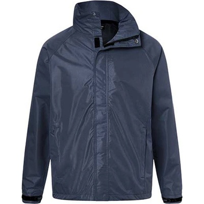 James & Nicholson pánska bunda JN1010 Navy