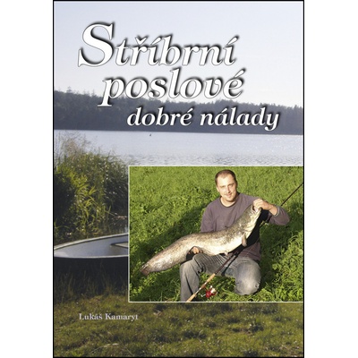 Stříbrní poslové dobré nálady