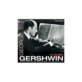GERSHWIN GEORGE