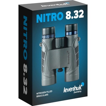 Image 1 of Levenhuk Nitro 8x32 (81936)