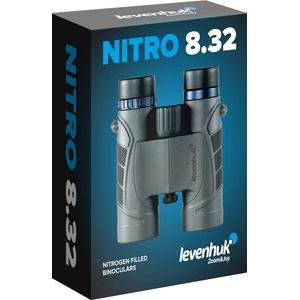 Levenhuk Nitro 8x32 (81936)