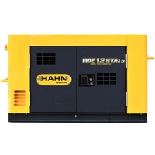 Hahn & Sohn HDE12STAi3