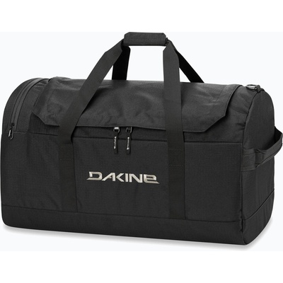 Dakine EQ Duffle 70 л пътна чанта черна