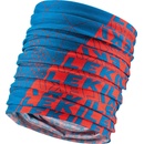 Leki Multiscarf modrá černá