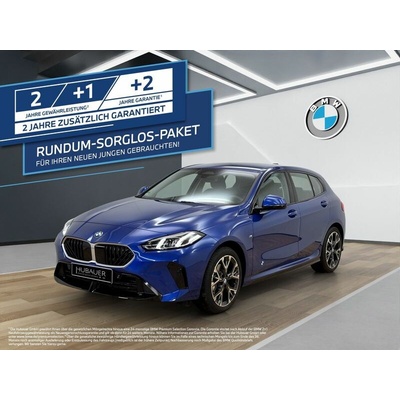 BMW 120i M Sport 125 kW