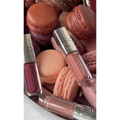 L'oréal paris Plump Ambition 601 Worth It 5 ml – Zboží Dáma